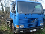 Volvo FL10